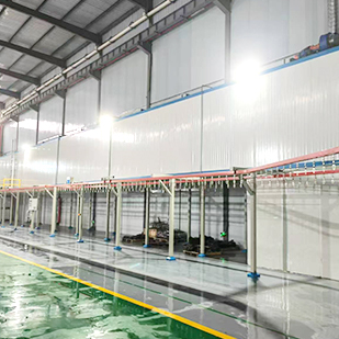 种类齐全，规格多样